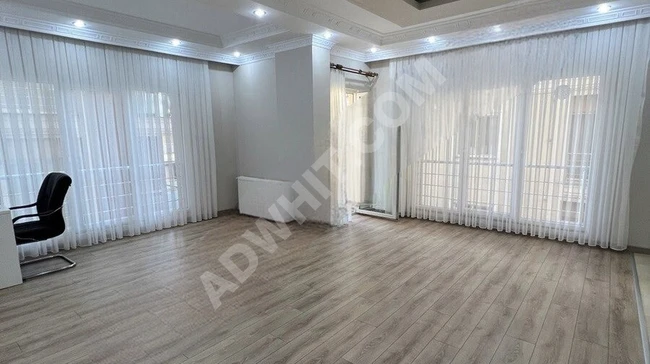 YONCA FIRININ ARKASINDA LÜKS SİTEDE 2+1 DENİZ MANZARALI