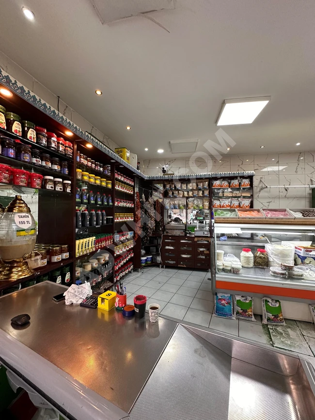 fevziçakmak mahallesi devren şarküteri & Tavuk 