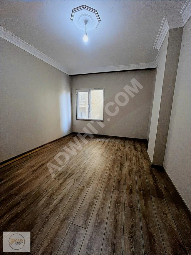 YONCA FIRININ ARKASINDA LÜKS SİTEDE 2+1 DENİZ MANZARALI