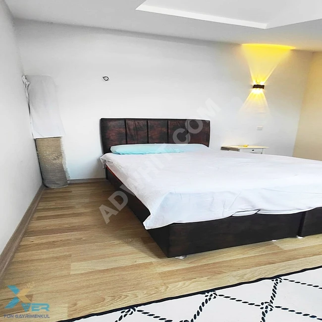 BEYLİKDÜZÜ KAVAKLI MAH.DENİZ MANZARALI CADDE ÜZERİ 5+2