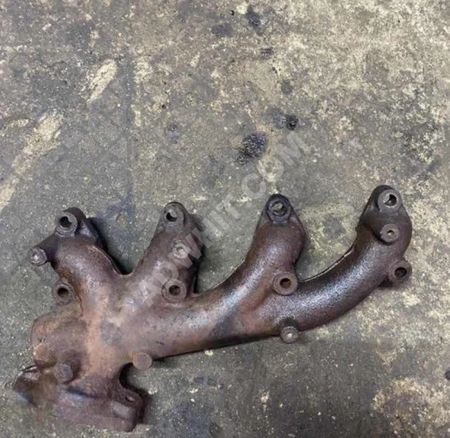 مانيفولد عادم MAZDA E2200 (أصلي) مستعمل