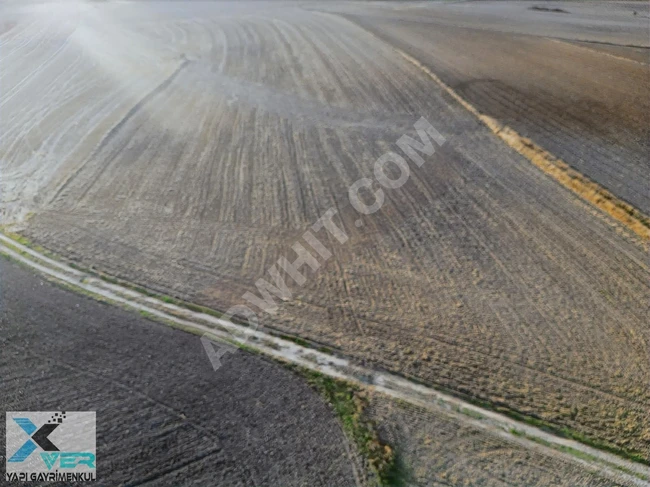 KAPAKLI BAHÇEAĞIL MAH 820 m2 ÇAPI MEVCUT SATILIK HİSSELİ