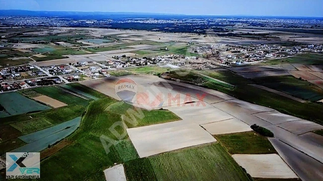 KAPAKLI BAHÇEAĞIL MAH 820 m2 ÇAPI MEVCUT SATILIK HİSSELİ