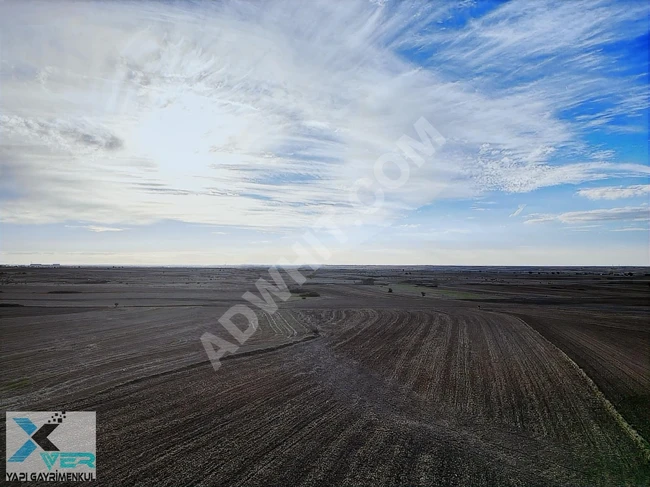 KAPAKLI BAHÇEAĞIL MAH 820 m2 ÇAPI MEVCUT SATILIK HİSSELİ