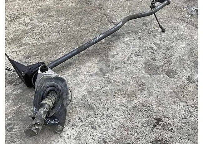 DAF CF400 عصا تبديل السرعات & قاعدة كاملة (أصلي) مستعملة