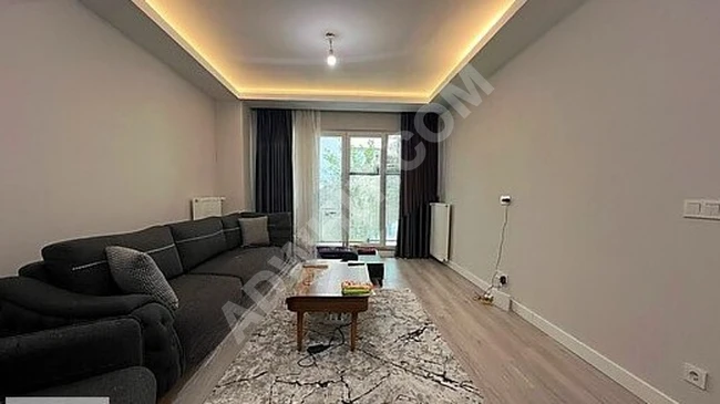 KAVAKLI ALYA MERCAN 2+1 KELEPİR KAPALI MUTFAK DAİRE