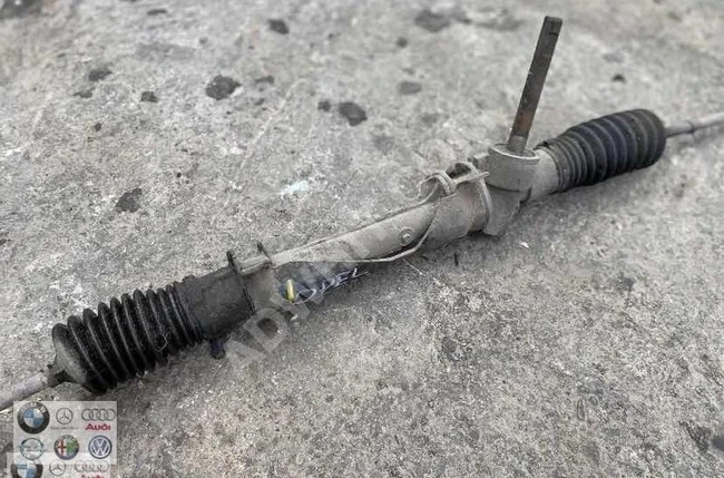 علبة ديريكسيون OPEL COMBO B مستعملة