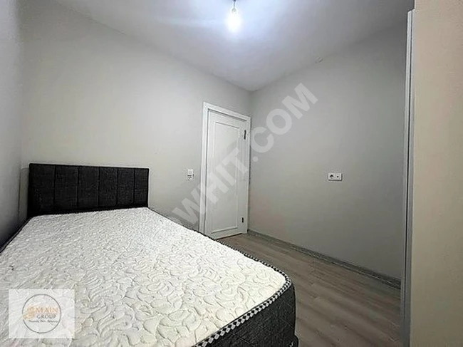 KAVAKLI ALYA MERCAN 2+1 KELEPİR KAPALI MUTFAK DAİREe