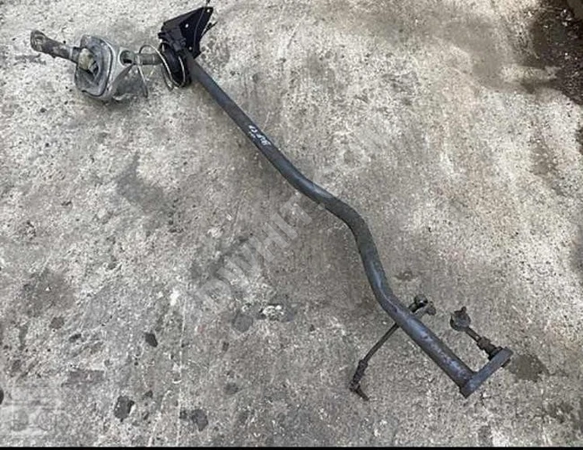 DAF CF400 عصا تبديل السرعات & قاعدة كاملة (أصلي) مستعملة