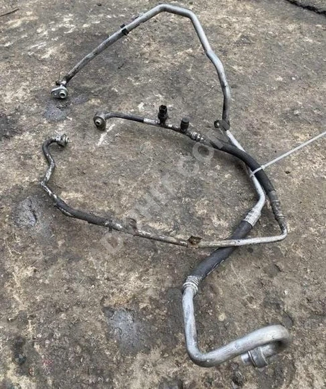 أنابيب مكيف JEEP G.CHEROKEE WJ (أصلية) مستعملة