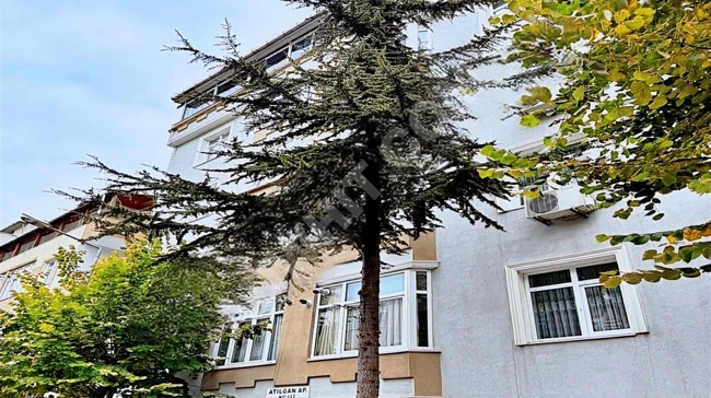 AVCILAR MUSTAFA KEMAL PAŞADA 3+1 ARA KAT SATILIK GENİŞ M2