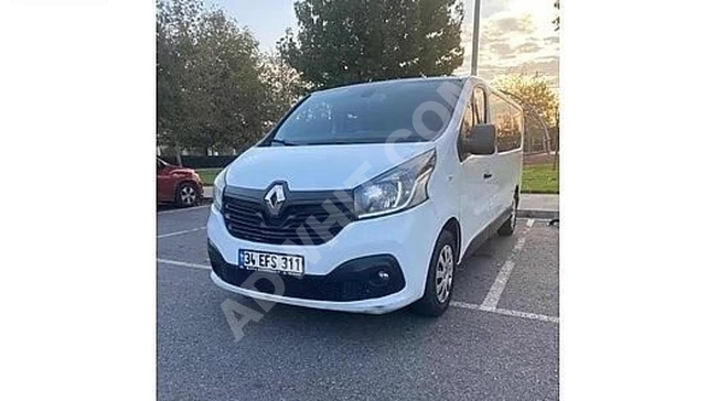 Up to 12 months installments on the credit card