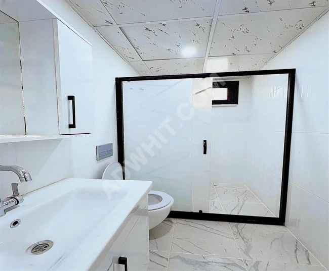 A+ KALİTE İŞÇİLİK ESENYURT OTOBAN VE MEYDANA YAKIN SIFIR 3+1