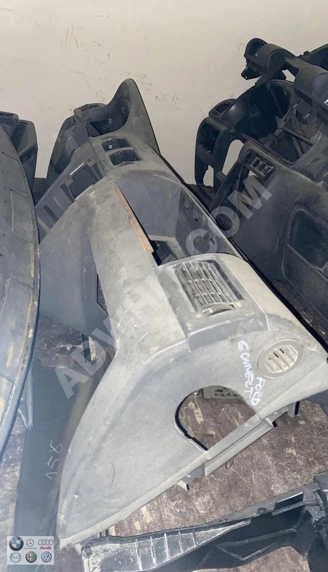 FORD CONNECT TORPİDO KOMPLE (ORJİNAL) ÇIKMA - ÖZEN OTOMOTİV