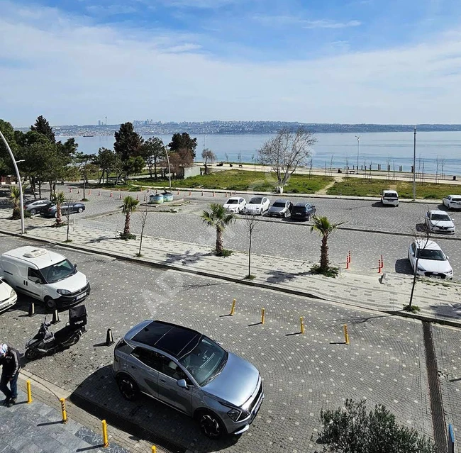 5+1 eşyalı kiralık daire