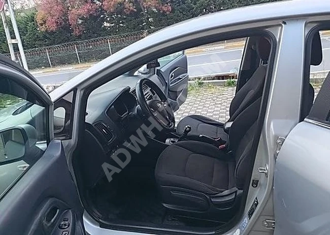 12 months installment on the credit card