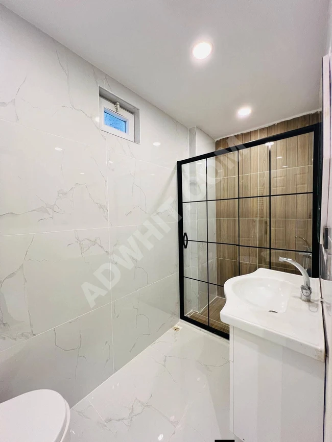 İstanbul'un yeni metrosuna yakın uygun fiyatlı süper lüks daire satılıktır.