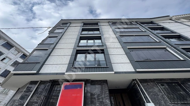 A+ KALİTE İŞÇİLİK ESENYURT OTOBAN VE MEYDANA YAKIN SIFIR 3+1