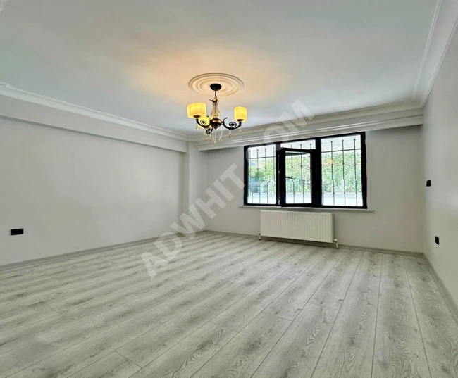 METROBÜSE YAKIN SIFIR BİNADA 1. KAT GİBİ 3+1 YÜKSEK GİRİŞ DAİRE