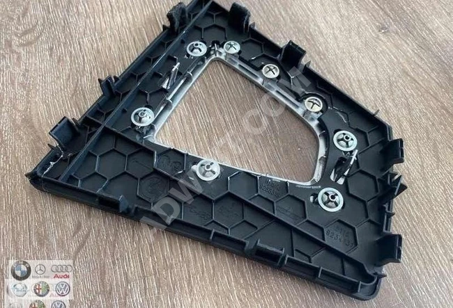 BMW F20/F30/F32 VİTES ÇERÇEVESİ (ORJİNAL) 9258318 - ÖZEN OTO