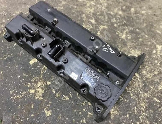 KİA BONGO K2900 KÜLBÜTÖR ÜST KAPAĞI (ORJİNAL) ÇIKMA - ÖZEN OTO