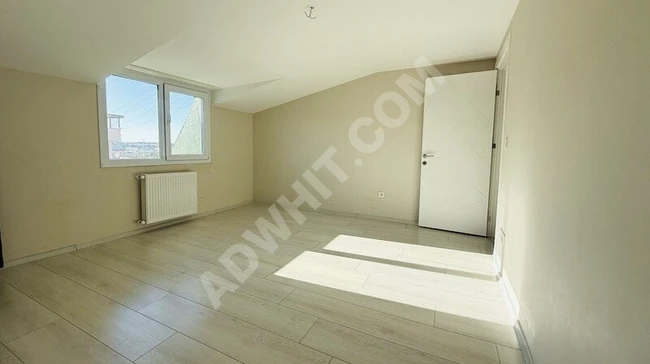 ADNAN KAHVECİ MAH YENİ BUTİK SİTEDE 5+2 DUBLEKS DENİZ MANZARASI