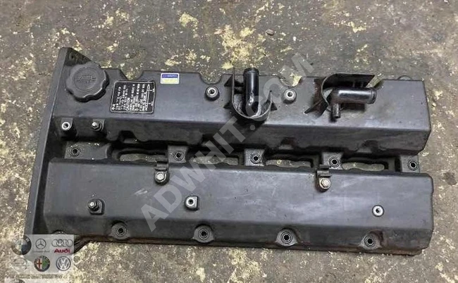 KİA BONGO K2900 KÜLBÜTÖR ÜST KAPAĞI (ORJİNAL) ÇIKMA - ÖZEN OTO