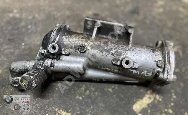 MİTSUBİSHİ FE449 YAĞ SOĞUTUCU (ORJİNAL) ÇIKMA - ÖZEN OTOMOTİV