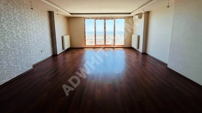 ADNAN KAHVECİ'DE LÜKS 3+1 GENİŞ VE ŞIK DAİRE