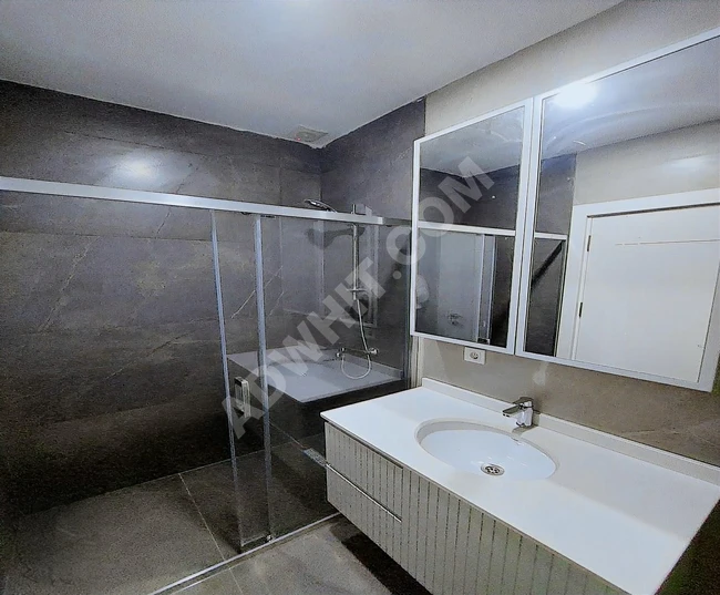 ZEYTİNBURNU MEGA GARDEN PARKTA ULTRA LÜKS KELEPİR DAİRE