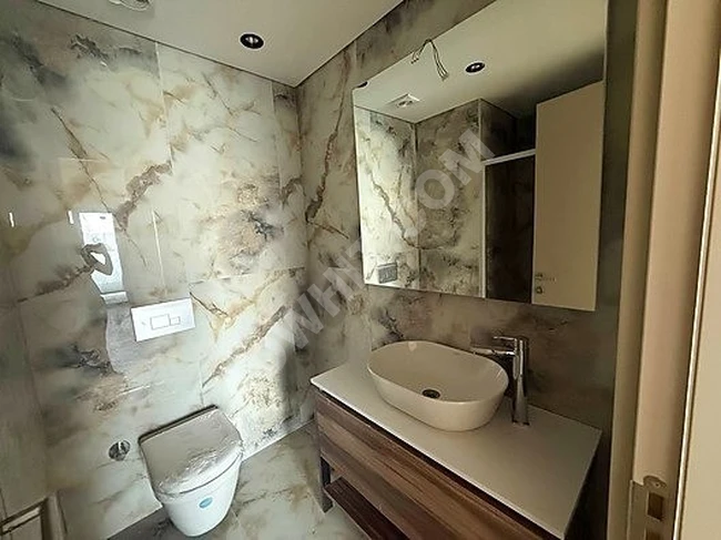 2+1 EN UYGUN FIRSAT Demir Life Sitesinde