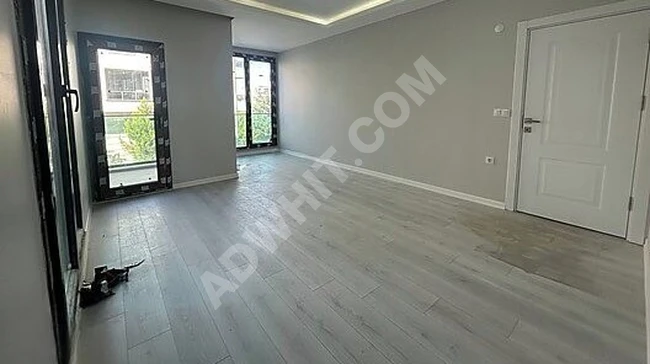 KAVAKLI MERKEZDE 2+1 SIFIR DAİRE YENİ BİNA
