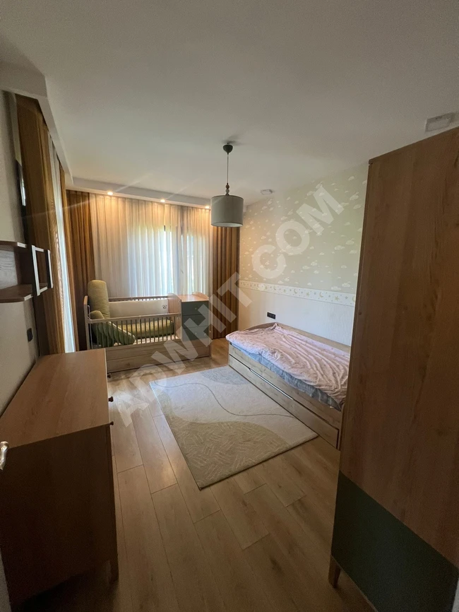 Uygun fiyata lüks villa kiralık