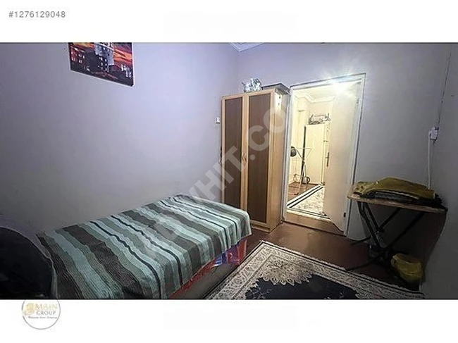 LALELİNİN MERKEZİNDE 3+1 YATIRIMLIK DAİRE / İŞ YERİ / OFİS