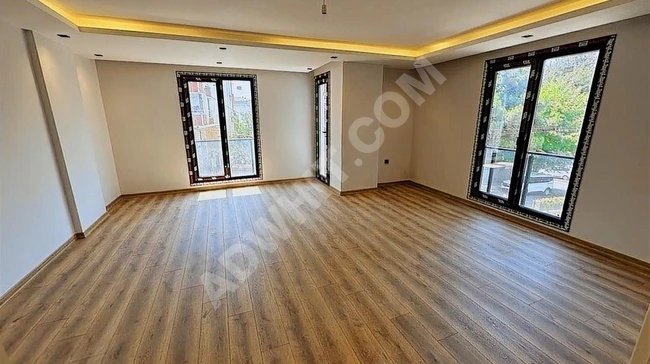 LÜKS AZ KATLI SİTEDE 3+1 MODERN VE PRESTİJLİ YAŞAM