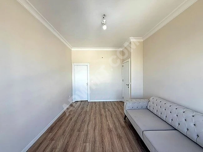 TİMA TERRACE SATILIK 2+1 KİRACISIZ ŞEHİR MANZARALI DAİRE