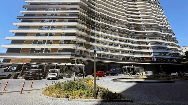 2+1 EN UYGUN FIRSAT Demir Life Sitesinde