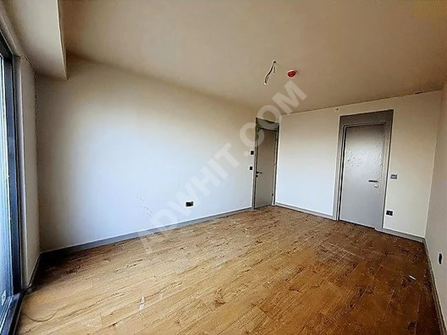 2+1 EN UYGUN FIRSAT Demir Life Sitesinde