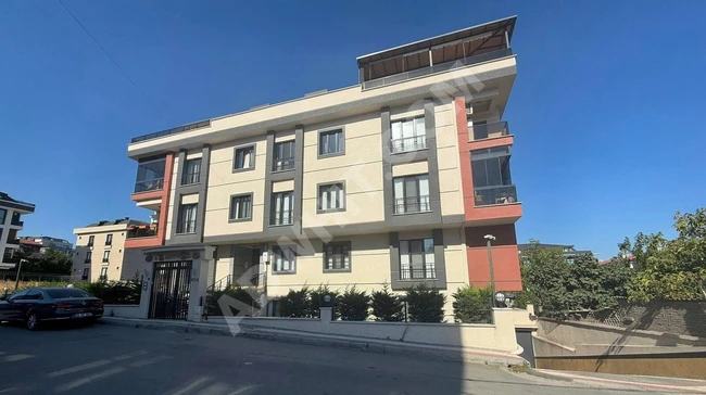 MARMARA MAH. SIFIR 2+1 BUTİK SİTEDE UYGUN DAİRE