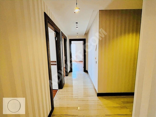 ADNAN KAHVECİ'DE LÜKS 3+1 GENİŞ VE ŞIK DAİRE