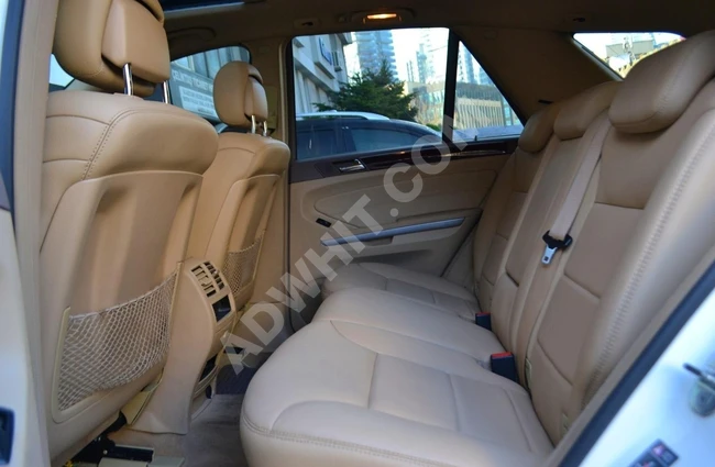 EŞREFOĞLU 2010 ML300 CDİ 175.000 KM EMSALSİZ KONDİSYON