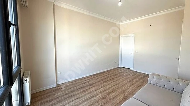 TİMA TERRACE SATILIK 2+1 KİRACISIZ ŞEHİR MANZARALI DAİRE