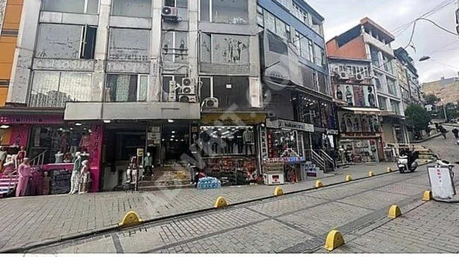 LALELİNİN MERKEZİNDE 3+1 YATIRIMLIK DAİRE / İŞ YERİ / OFİS