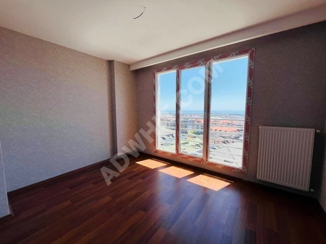 ADNAN KAHVECİ'DE LÜKS 3+1 GENİŞ VE ŞIK DAİRE