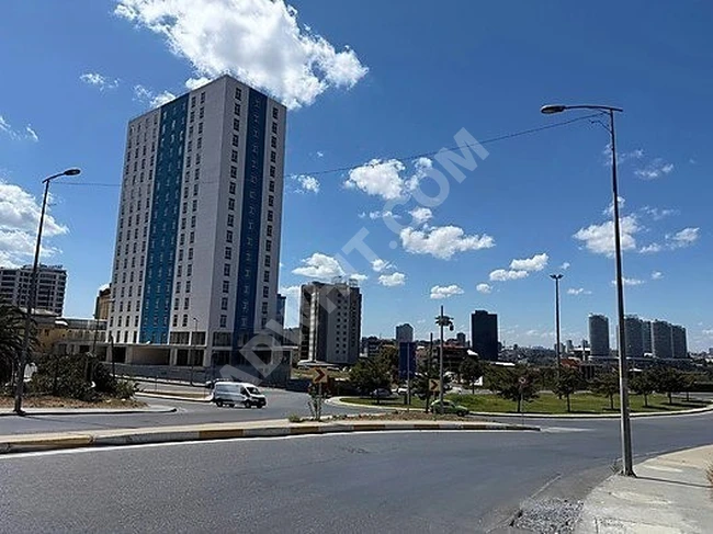 TİMA TERRACE SATILIK 2+1 KİRACISIZ ŞEHİR MANZARALI DAİRE