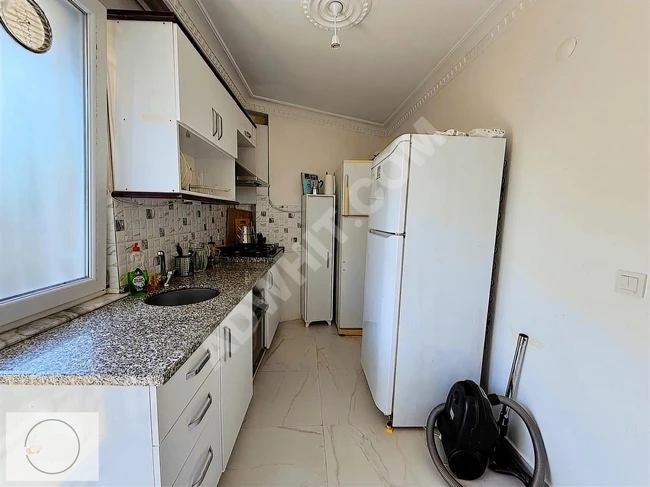 KAVAKLI MERKEZDE 2+1 BAHÇE KULLANIMLI