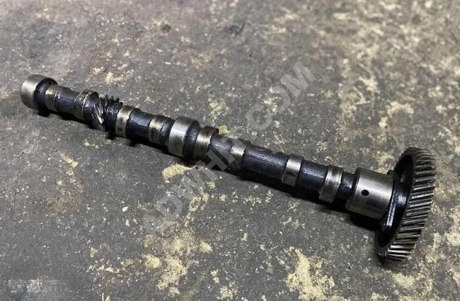 MİTSUBİSHİ FE659/449 EKSANTRİK MİLİ ÇIKMA - ÖZEN OTOMOTİV