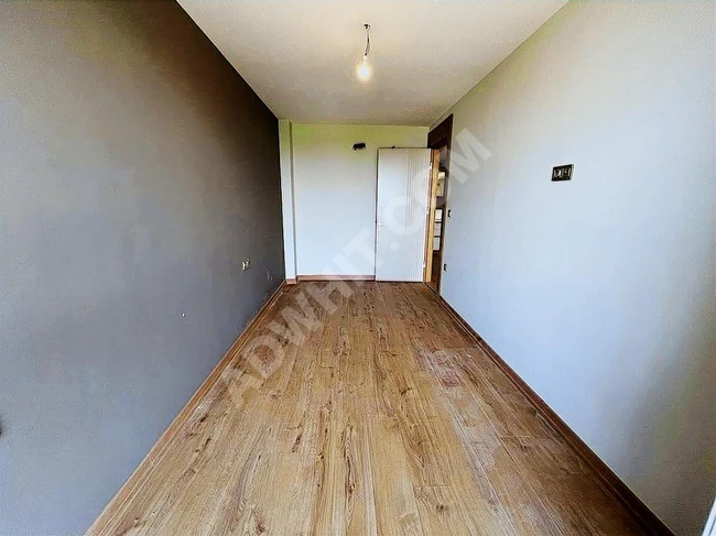 KAVAKLI'DA LÜKS SİTE İÇİNDE FERAH 1+1 DAİRE