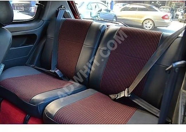 EŞREFOĞLU 1992 205 1.9 GTİ 185.000 KM