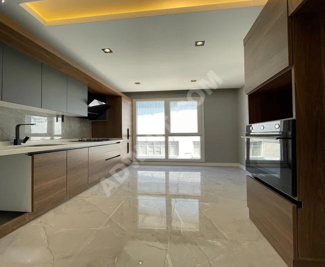 SONSUZ YAPI'DAN BUTİK SİTEDE KOLEJLER BÖLGESİNDE 3+1 DAİRE